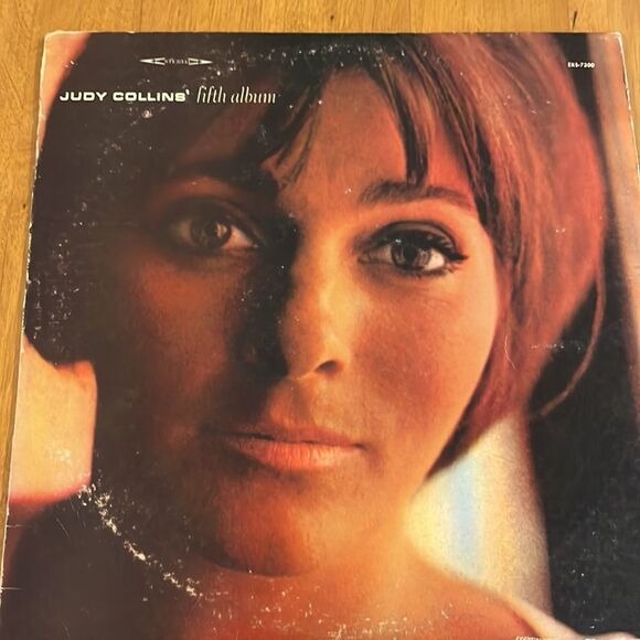 ‎Judy Collins Vinyl Record Collection - Picture 4 of 5